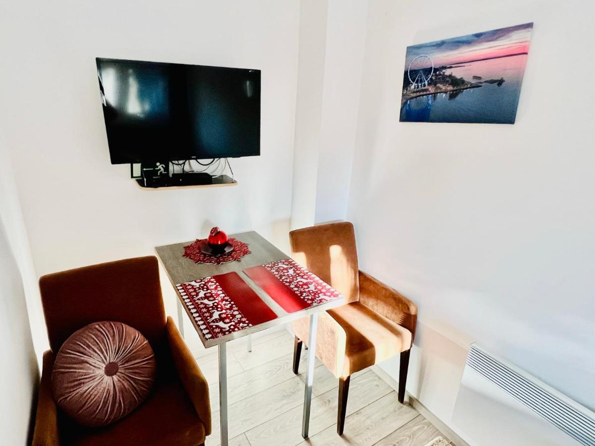 Balcsitthon Apartmanok Siófok Extérieur photo