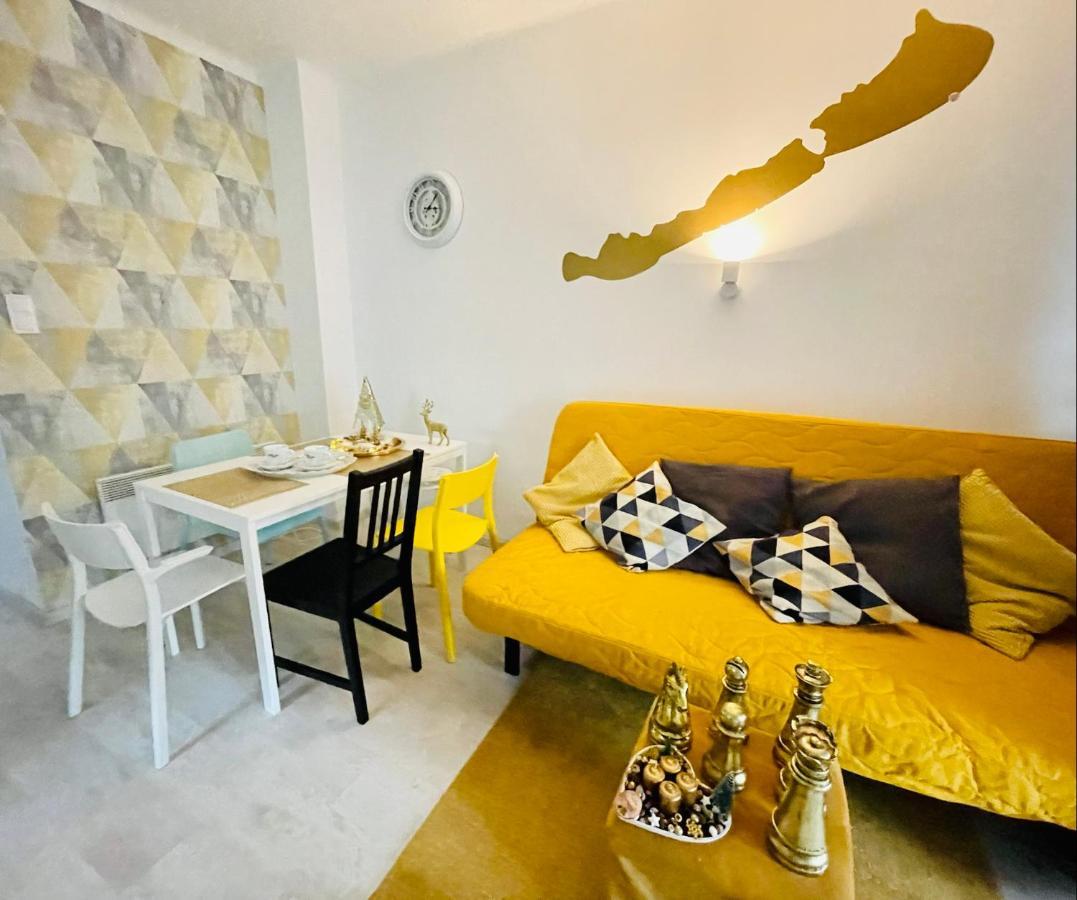 Balcsitthon Apartmanok Siófok Extérieur photo
