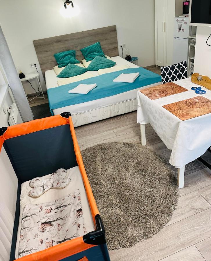 Balcsitthon Apartmanok Siófok Extérieur photo