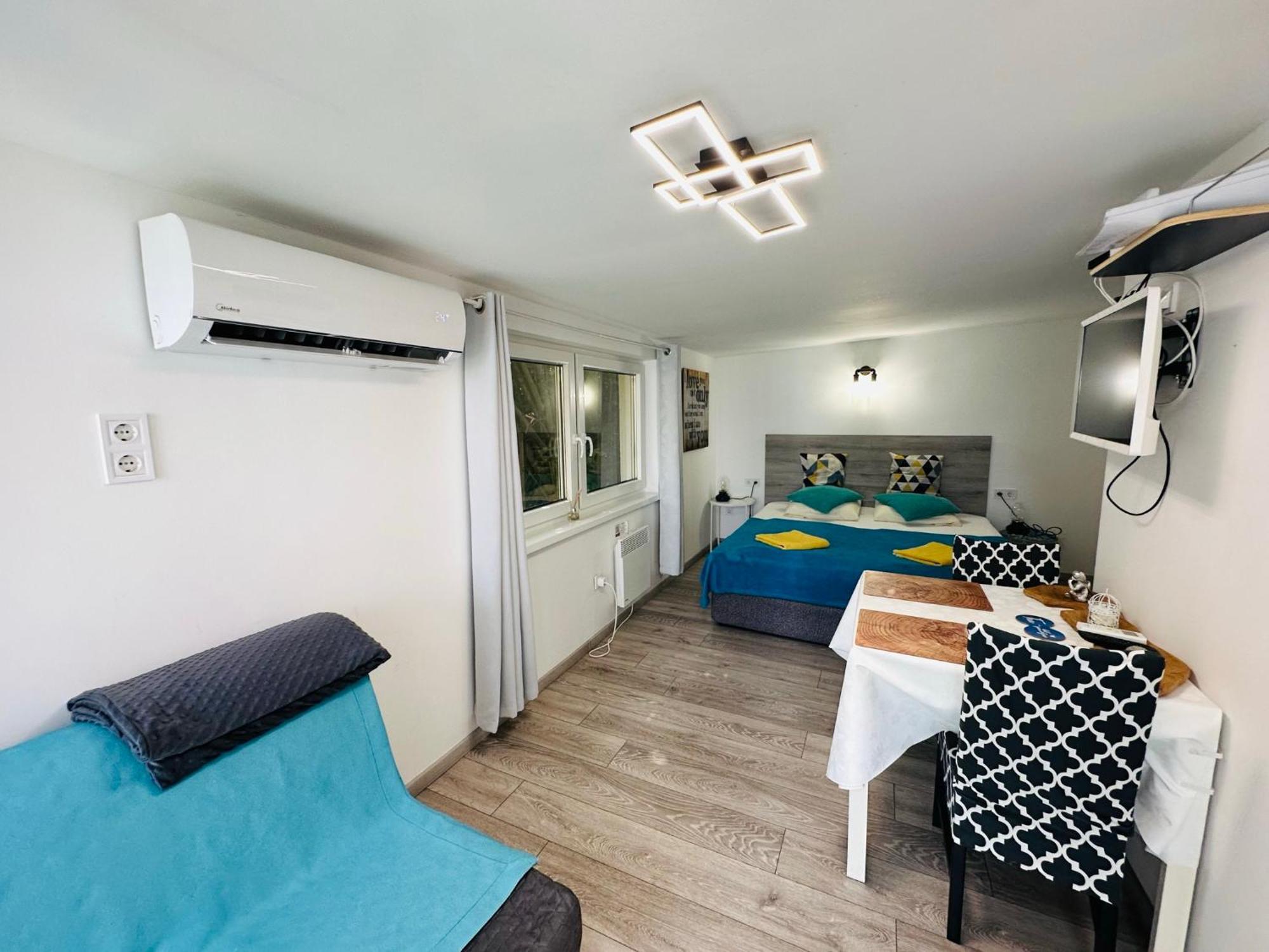 Balcsitthon Apartmanok Siófok Extérieur photo