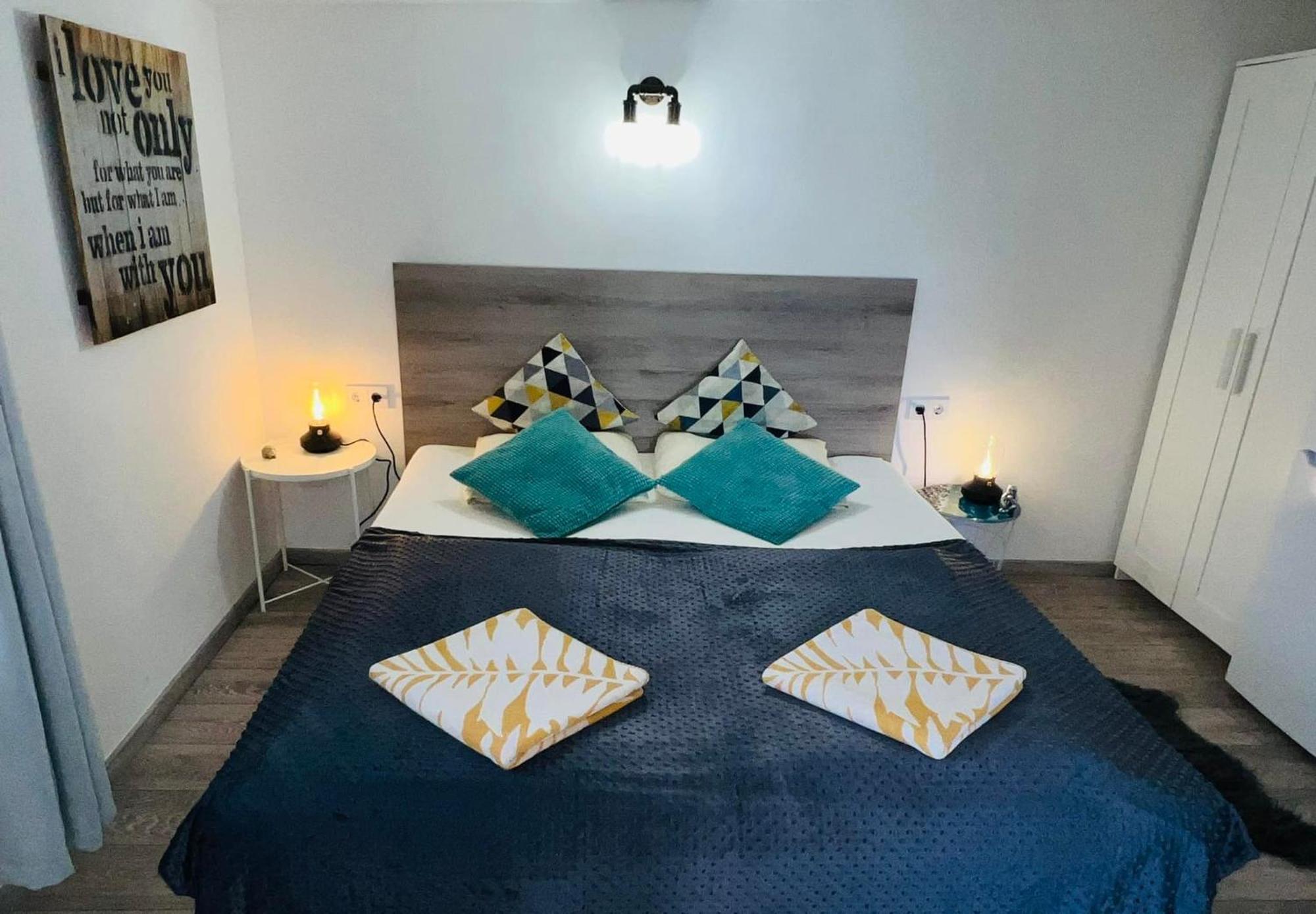 Balcsitthon Apartmanok Siófok Extérieur photo
